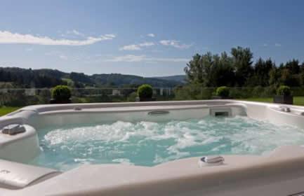 Whirlpools f&uuml;r Koblenz